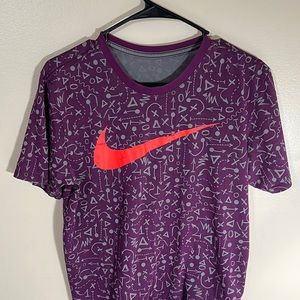 Nike sport t-shirt